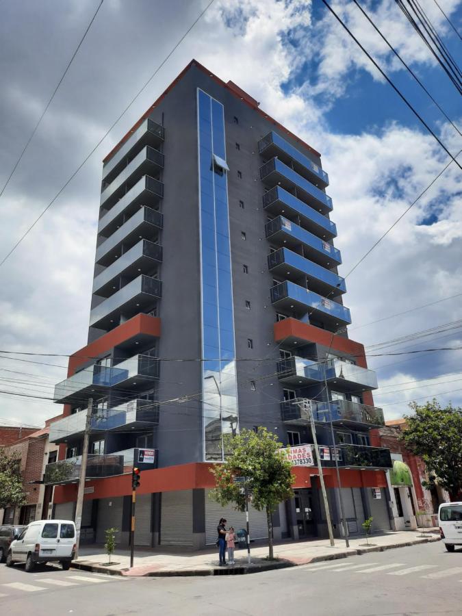 Los Tarcos Departamento Centro San Salvador de Jujuy Exterior photo